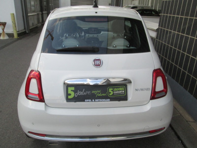 Fiat 500 Gebrauchtwagen Fiat 500 Gebrauchtwagen