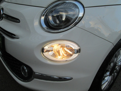 Fiat 500 Gebrauchtwagen Fiat 500 Gebrauchtwagen