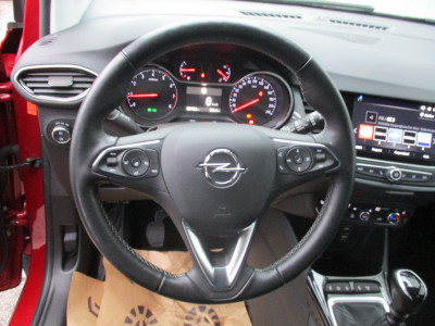 Opel Crossland Gebrauchtwagen Opel Crossland Gebrauchtwagen