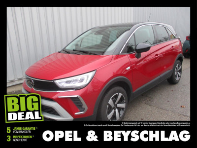 Opel Crossland Gebrauchtwagen Opel Crossland Gebrauchtwagen