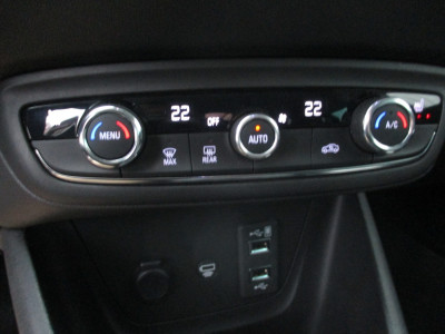 Opel Crossland Gebrauchtwagen Opel Crossland Gebrauchtwagen