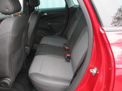 Opel Crossland Gebrauchtwagen Opel Crossland Gebrauchtwagen