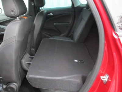 Opel Crossland Gebrauchtwagen Opel Crossland Gebrauchtwagen