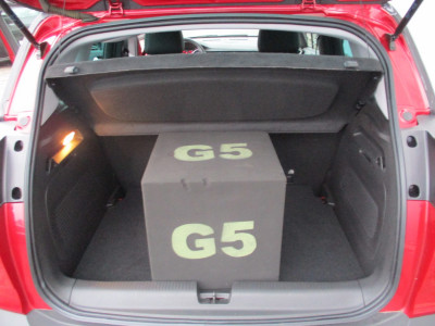 Opel Crossland Gebrauchtwagen Opel Crossland Gebrauchtwagen