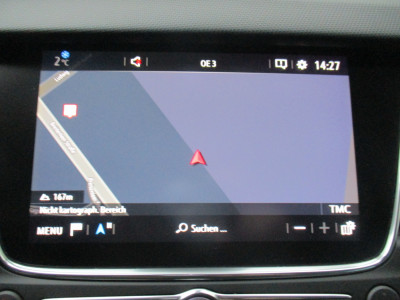 Opel Crossland Gebrauchtwagen Opel Crossland Gebrauchtwagen