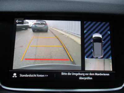 Opel Crossland Gebrauchtwagen Opel Crossland Gebrauchtwagen