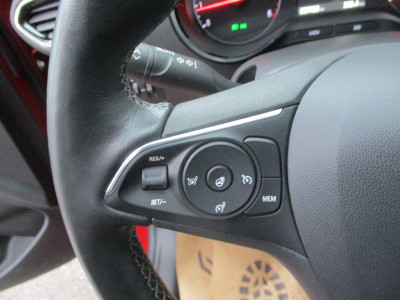 Opel Crossland Gebrauchtwagen Opel Crossland Gebrauchtwagen