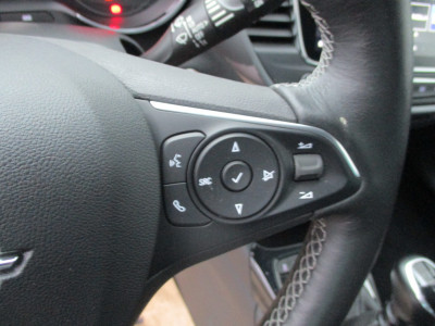 Opel Crossland Gebrauchtwagen Opel Crossland Gebrauchtwagen