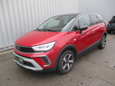 Opel Crossland Gebrauchtwagen Opel Crossland Gebrauchtwagen