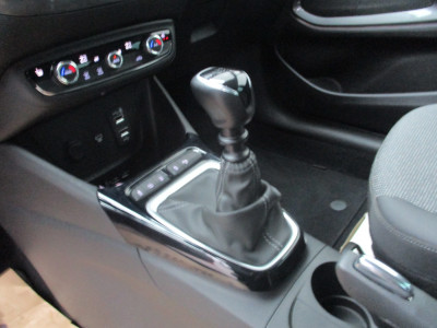 Opel Crossland Gebrauchtwagen Opel Crossland Gebrauchtwagen