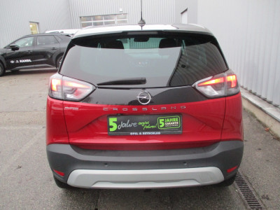 Opel Crossland Gebrauchtwagen Opel Crossland Gebrauchtwagen