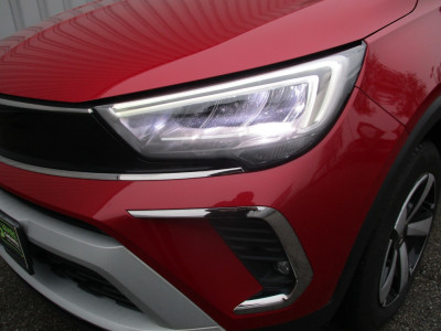 Opel Crossland Gebrauchtwagen Opel Crossland Gebrauchtwagen