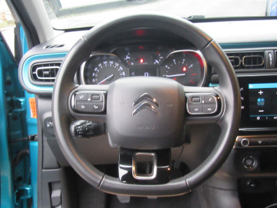Citroën C3 Gebrauchtwagen Citroën C3 Gebrauchtwagen