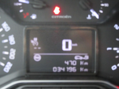 Citroën C3 Gebrauchtwagen Citroën C3 Gebrauchtwagen