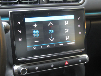 Citroën C3 Gebrauchtwagen Citroën C3 Gebrauchtwagen