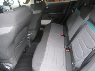 Citroën C3 Gebrauchtwagen Citroën C3 Gebrauchtwagen