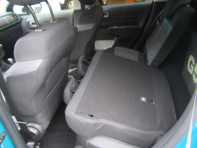 Citroën C3 Gebrauchtwagen Citroën C3 Gebrauchtwagen