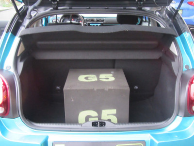 Citroën C3 Gebrauchtwagen Citroën C3 Gebrauchtwagen