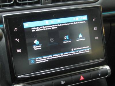 Citroën C3 Gebrauchtwagen Citroën C3 Gebrauchtwagen