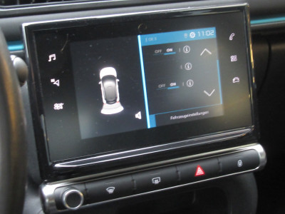 Citroën C3 Gebrauchtwagen Citroën C3 Gebrauchtwagen