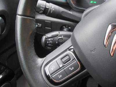 Citroën C3 Gebrauchtwagen Citroën C3 Gebrauchtwagen