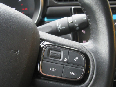 Citroën C3 Gebrauchtwagen Citroën C3 Gebrauchtwagen