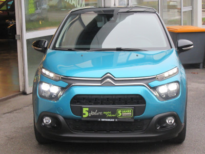 Citroën C3 Gebrauchtwagen Citroën C3 Gebrauchtwagen