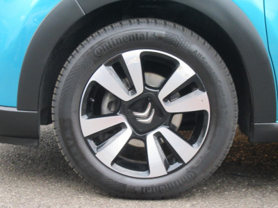 Citroën C3 Gebrauchtwagen Citroën C3 Gebrauchtwagen