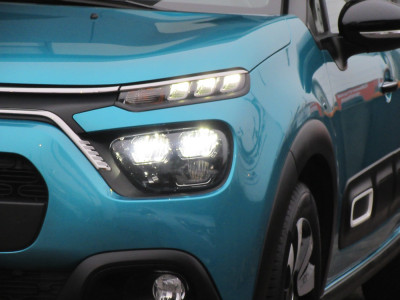 Citroën C3 Gebrauchtwagen Citroën C3 Gebrauchtwagen