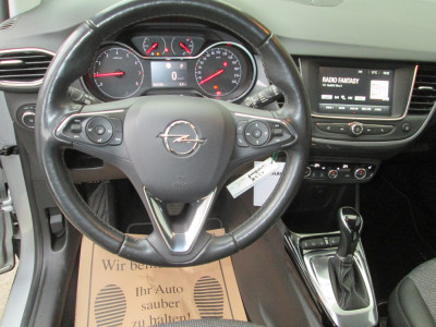 Opel Crossland Gebrauchtwagen Opel Crossland Gebrauchtwagen