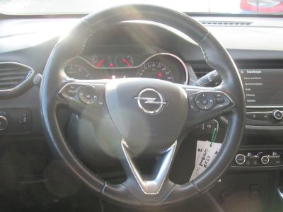 Opel Crossland Gebrauchtwagen Opel Crossland Gebrauchtwagen