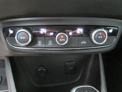 Opel Crossland Gebrauchtwagen Opel Crossland Gebrauchtwagen