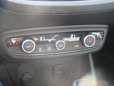 Opel Crossland Gebrauchtwagen Opel Crossland Gebrauchtwagen