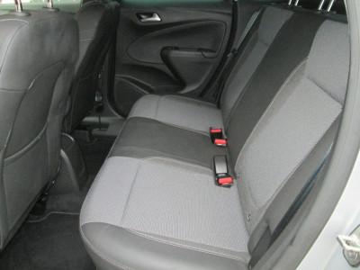 Opel Crossland Gebrauchtwagen Opel Crossland Gebrauchtwagen