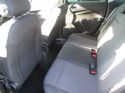 Opel Crossland Gebrauchtwagen Opel Crossland Gebrauchtwagen