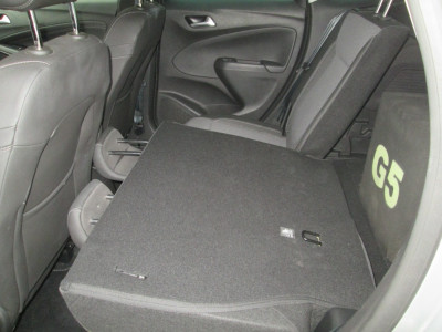 Opel Crossland Gebrauchtwagen Opel Crossland Gebrauchtwagen