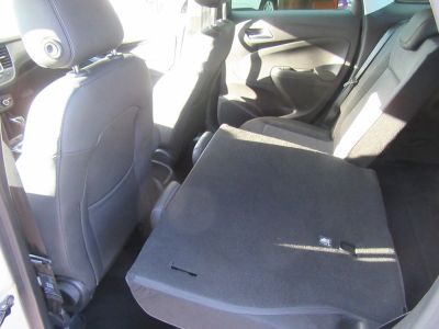 Opel Crossland Gebrauchtwagen Opel Crossland Gebrauchtwagen