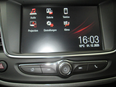 Opel Crossland Gebrauchtwagen Opel Crossland Gebrauchtwagen