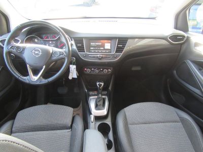 Opel Crossland Gebrauchtwagen Opel Crossland Gebrauchtwagen