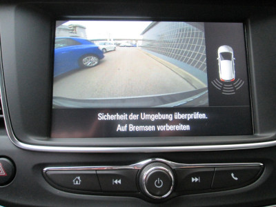 Opel Crossland Gebrauchtwagen Opel Crossland Gebrauchtwagen