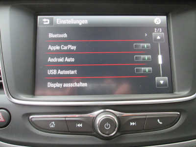 Opel Crossland Gebrauchtwagen Opel Crossland Gebrauchtwagen