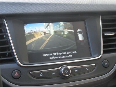 Opel Crossland Gebrauchtwagen Opel Crossland Gebrauchtwagen