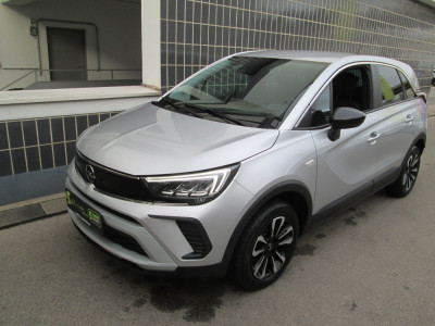 Opel Crossland Gebrauchtwagen Opel Crossland Gebrauchtwagen
