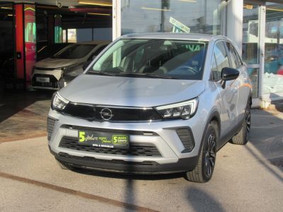 Opel Crossland Gebrauchtwagen Opel Crossland Gebrauchtwagen
