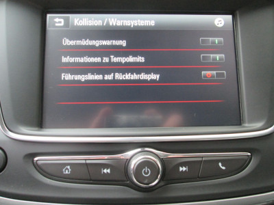 Opel Crossland Gebrauchtwagen Opel Crossland Gebrauchtwagen