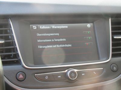 Opel Crossland Gebrauchtwagen Opel Crossland Gebrauchtwagen