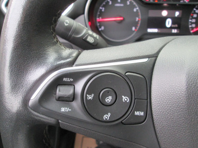 Opel Crossland Gebrauchtwagen Opel Crossland Gebrauchtwagen