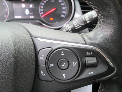 Opel Crossland Gebrauchtwagen Opel Crossland Gebrauchtwagen