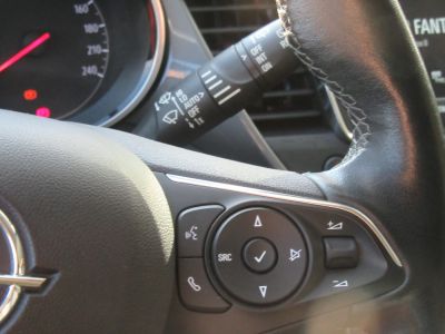 Opel Crossland Gebrauchtwagen Opel Crossland Gebrauchtwagen