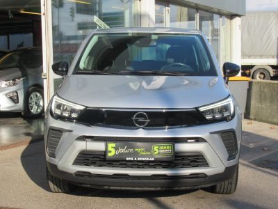 Opel Crossland Gebrauchtwagen Opel Crossland Gebrauchtwagen